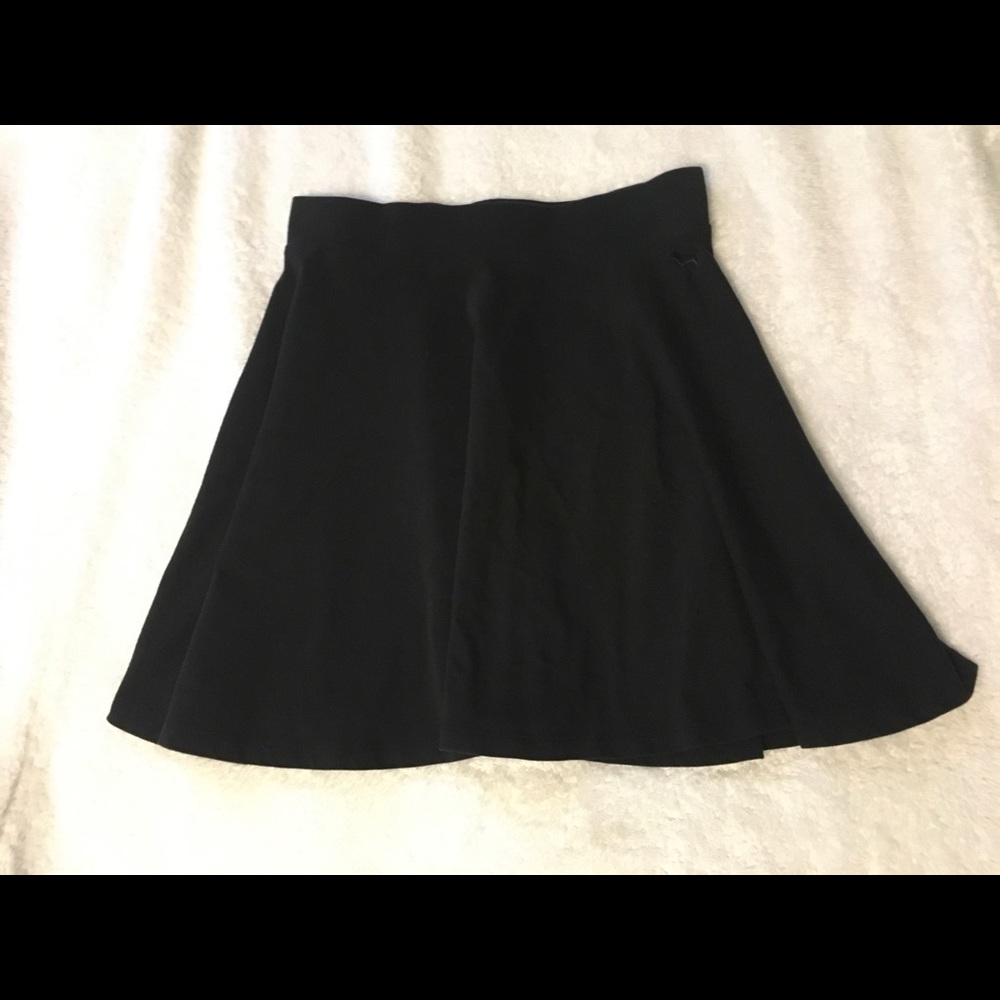 Victoria Secret PINK mini skirt. Size small